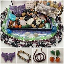 semi precious stone jewellery for sale  SIDCUP