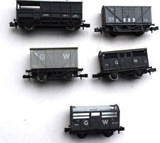 Lot gauge wagons for sale  EDGWARE