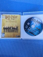 Harry Potter and the Order of the Phoenix [PS3, 2007, CIB, Limpo + Testado] comprar usado  Enviando para Brazil