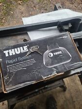 Thule 757 universal for sale  RUISLIP