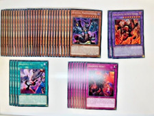 Yugioh competitive bystial for sale  HULL