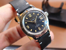 Vintage bulova snorkel usato  Maglie