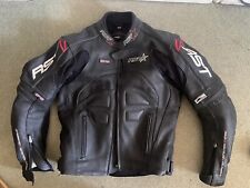 Motorcycle jacket used for sale  WISBECH