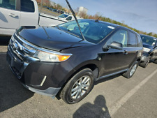 2014 ford edge for sale  Carlstadt