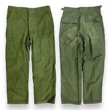 Vintage army pants for sale  Hermann