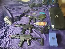 Airsoft lot multiple for sale  California