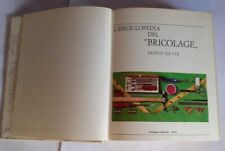 Enciclopedia del bricolage usato  Italia