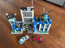 Lego city 60047 gebraucht kaufen  Hamburg