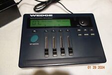 Alesis wedge master for sale  Miami