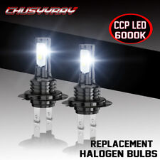 Led headlight kit for sale  USA