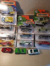 Matchbox job lot for sale  Ireland