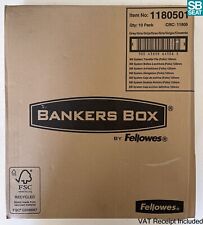 Fellowes bankers box for sale  NORTHAMPTON