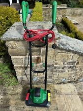 Gardenline electric tiller for sale  STOCKPORT