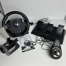 Superdrive GS850-X Racing Steering Wheel For Xbox Series X & Xbox One Simulator for sale  Shipping to South Africa
