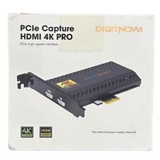 Boxed digitnow pcie for sale  DONCASTER