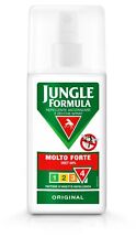 Jungle formula molto usato  Italia