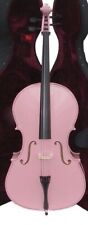Pink cello adult for sale  Conway