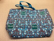 harrods shopping bag for sale  CANNOCK