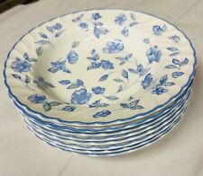 Bristol blue china for sale  DORKING
