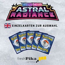 Pokemon swsh astral gebraucht kaufen  Berlin