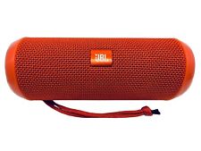 Alto-falante Bluetooth Portátil JBL Flip 3 - LARANJA (PEÇAS/REPARO), usado comprar usado  Enviando para Brazil