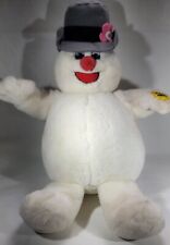 Frosty snowman singing for sale  Spring Hill