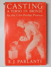 Casting torso bronze for sale  BRISTOL