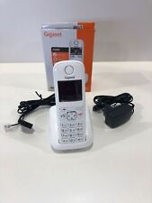 Używany, Gigaset AS690, telefon bezprzewodowy -  na sprzedaż  PL