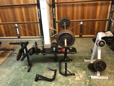 pro power bench for sale  BANBURY