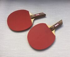 Table tennis bats for sale  PULBOROUGH