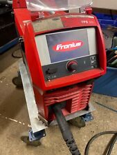 Fronius tps320i job for sale  CHATHAM