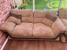 Double sofa bed for sale  PETERBOROUGH