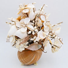 Seashells flower bouquet for sale  Pewaukee
