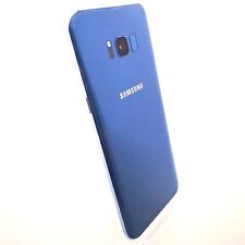(Nuova scatola aperta) Samsung Galaxy S8+ Plus blu corallo 64 GB+4 GB SM-G955F Android 9 usato  Spedire a Italy