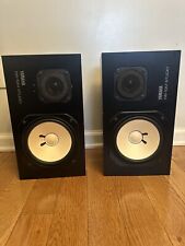 Yamaha 10m speakers for sale  Spring Lake
