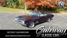 1968 buick gran for sale  Dearborn