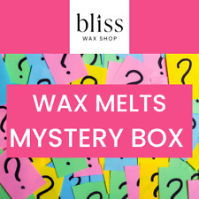 melts highly wax scented for sale  GRIMSBY
