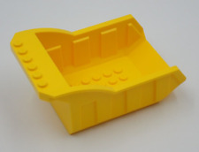 Lego yellow vehicle for sale  Newberg