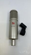 sE Electronics - sE2000 Large Diaphragm Cardioid Condenser Microphone, used for sale  Shipping to South Africa