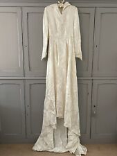 Vintage wedding dress for sale  CRANLEIGH