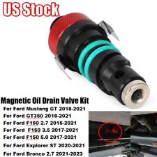 Magnetic oil drain for sale  Hebron