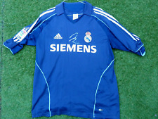 Maillot real madrid d'occasion  Menton