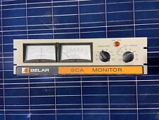 Belar model scm for sale  Inola