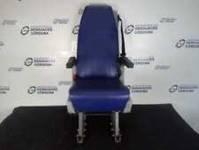 ASIENTO DELANTERO DERECHO / CINTURÓN.IZQUIERDAS / ADAPTABLES - ABATIBLE - ASIENTO ÚNICO segunda mano  Embacar hacia Argentina