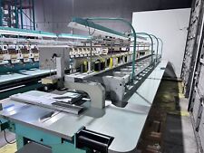 Tajima embroidery machine for sale  Dallas