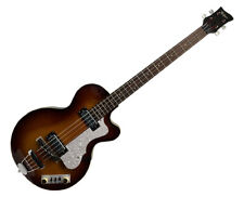 Hofner club bass for sale  Winchester