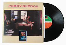 Percy sledge ultimate for sale  Lees Summit