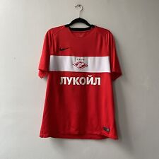 Nike spartak moscow for sale  Shipping to Ireland