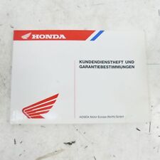 Honda 125 02 gebraucht kaufen  DO-Lütgendortmund
