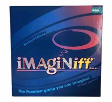 Imaginiff revised edition for sale  Newton